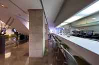 Bar, Kafe, dan Lounge Eurostars Lucentum