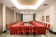 Sảnh chức năng Hotel Continental Rimini