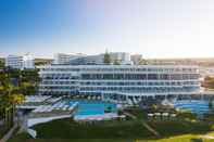 Exterior Atlantica SunGarden Beach