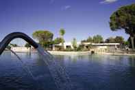 Swimming Pool Belambra Clubs La Grande Motte-Petite Camargue - Presqu'île Du Ponant