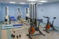 Fitness Center DWO Sirius -Adults Only