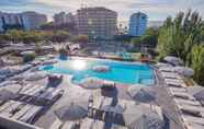 Swimming Pool 3 DWO Sirius -Adults Only