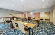 Ruangan Fungsional 6 Hampton Inn & Suites Rockland