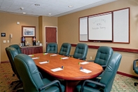 Dewan Majlis Hampton Inn & Suites Rockland