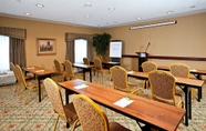 Dewan Majlis 4 Hampton Inn & Suites Rockland