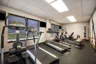 Fitness Center Clarion Pointe Charleston - West Ashley