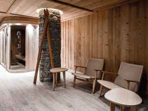 Sảnh chờ 4 Les 3 Vallées, a Beaumier hotel