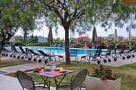 Swimming Pool Castellaro Golf Resort