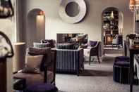 Bar, Kafe, dan Lounge Rothay Garden Hotel