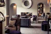 Bar, Cafe and Lounge Rothay Garden Hotel