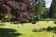 Fitness Center Rothay Garden Hotel