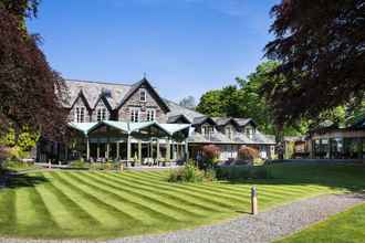 Exterior 4 Rothay Garden Hotel