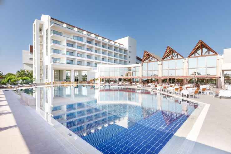 Grand Hotel Ontur In Cesme Ilcesi Cesme Ilcesi Izmir