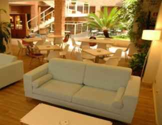 Lobby 2 Hotel Majadahonda