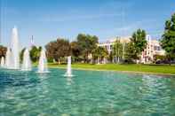 Swimming Pool Hotel Majadahonda