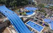 Hồ bơi 2 Hotel Rosamar Garden Resort