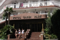 Exterior Garbi Park Lloret Hotel