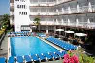 Swimming Pool Garbi Park Lloret Hotel