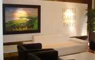 Lobby 7 Garbi Park Lloret Hotel