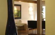 Lobby 6 Garbi Park Lloret Hotel