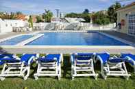 Swimming Pool Ona Aldea del Mar