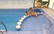 Kolam Renang 4 Hotel RH Riviera -  Recommended for Adults