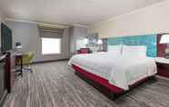 Bilik Tidur 6 Hampton Inn South Plainfield-Piscataway