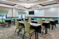 Dewan Majlis Hampton Inn South Plainfield-Piscataway