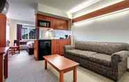 Bedroom 2 Microtel Inn & Suites by Wyndham Bridgeport