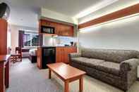 Bedroom Microtel Inn & Suites by Wyndham Bridgeport
