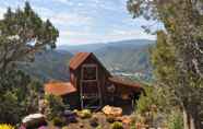 Exterior 5 Hotel Glenwood Springs