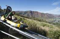 Fitness Center Hotel Glenwood Springs