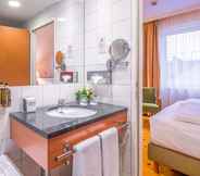 Lainnya 7 Quality Hotel Vienna