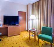 Lainnya 6 Quality Hotel Vienna