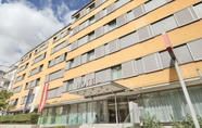 Lain-lain 4 Quality Hotel Vienna