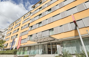 Lain-lain 4 Quality Hotel Vienna