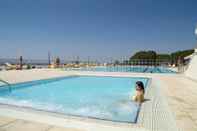 Swimming Pool Almadraba Park Hotel