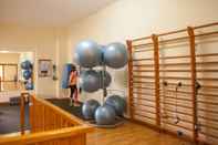 Fitness Center Almadraba Park Hotel