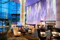 Lobi Sofitel Nanjing Galaxy Suning