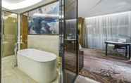 Toilet Kamar 7 Sofitel Nanjing Galaxy Suning