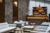 Bar, Cafe and Lounge Boutique Hotel Budapest