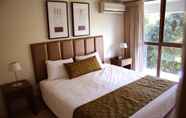 Kamar Tidur 5 Gemini Court Holiday Apartments