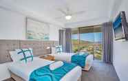 Kamar Tidur 2 Gemini Court Holiday Apartments