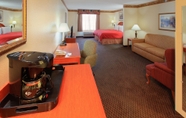 Phòng ngủ 3 Country Inn & Suites by Radisson, El Dorado, AR