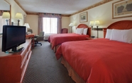 Phòng ngủ 5 Country Inn & Suites by Radisson, El Dorado, AR