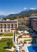 VIEW_ATTRACTIONS Hilton Evian-les-Bains