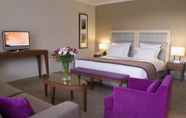 Phòng ngủ 5 Hilton Evian-les-Bains