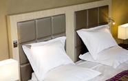 Bedroom 6 Hilton Evian-les-Bains