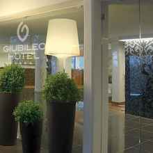 Lobby 4 Hotel Giubileo