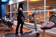 Fitness Center Hotel Giubileo